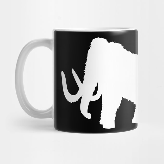 Mammoth by Designzz